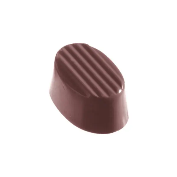 Praline fantaisie ovale - image 1