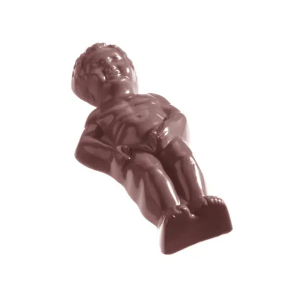 Mâle pisse - image 1