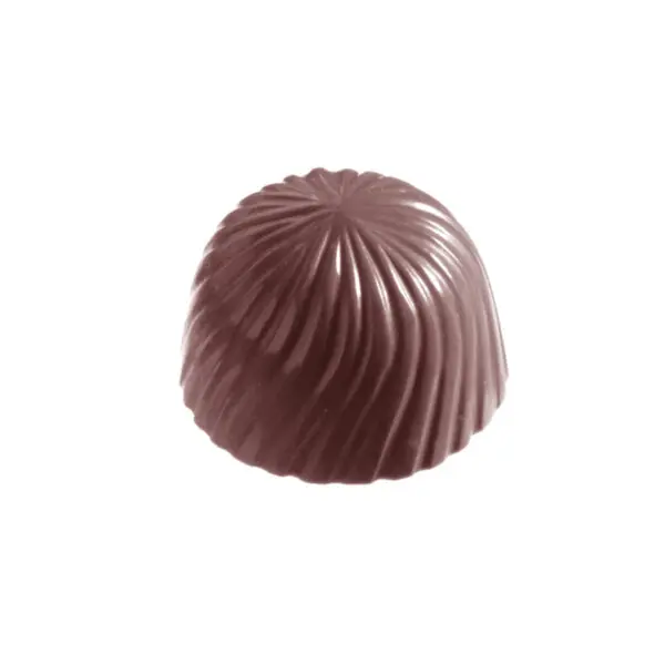 Praline fantaisie ronde - image 1