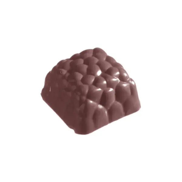Fantasy praline square - image 1
