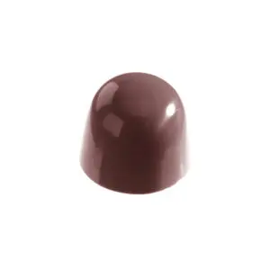 Forme praliné ronde