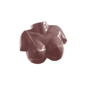 Buste de femme