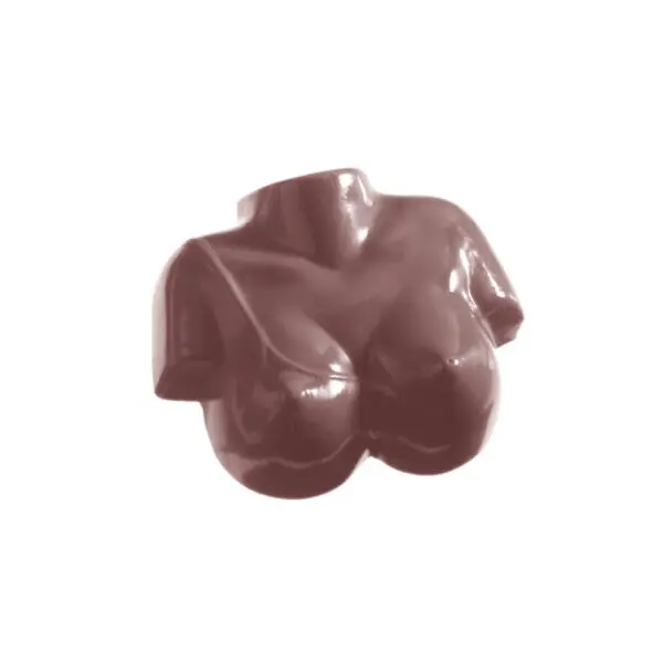 Female bust - image 1