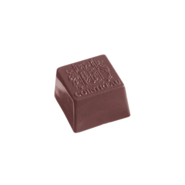 Praline "Cointreau" - image 1