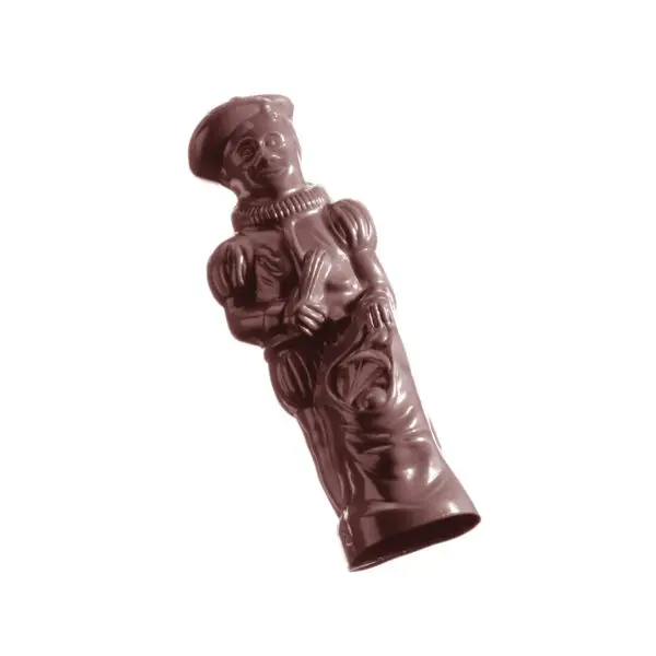 Noir piet - image 1