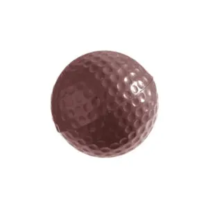 Balle de golf