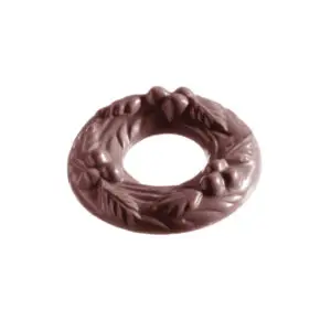 Couronne de noel