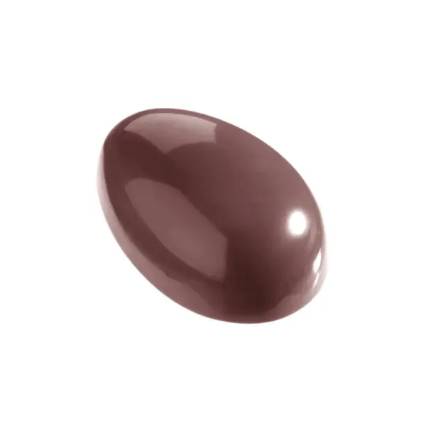 Easter egg plain solid - image 1