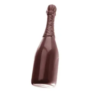 Champagnerflasche