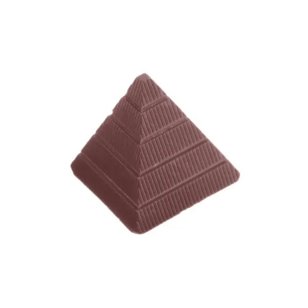 Pyramide – Bild 1