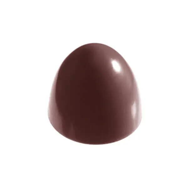 Ronde praline - afbeelding 1