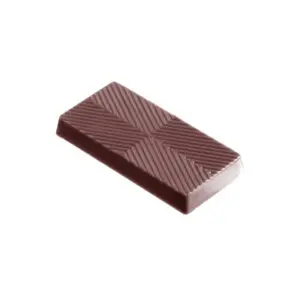 Praliné rectangulaire