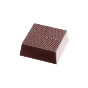 Praliné carré