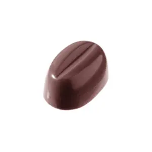 Praliné ovale