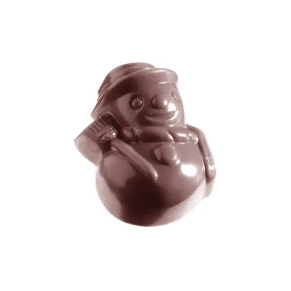 Bonhomme de neige - image 1