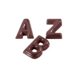 Alphabet