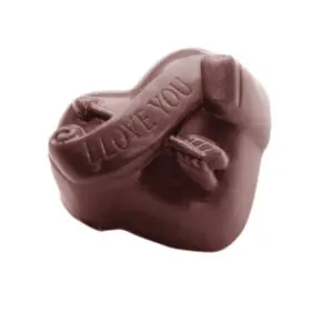 Coeur “ I love you”