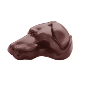 Tête de chien