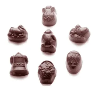 Chiffres de Pâques