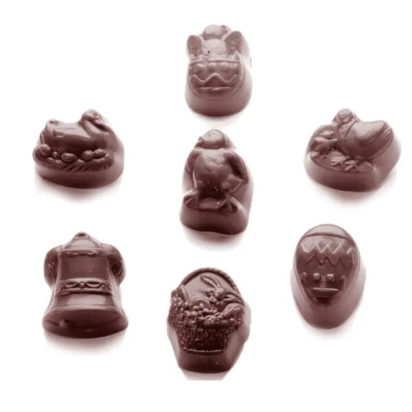 Chiffres de Pâques - image 1