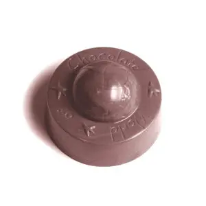 Praline "world of chocolate"