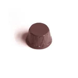 Forme de praline autour