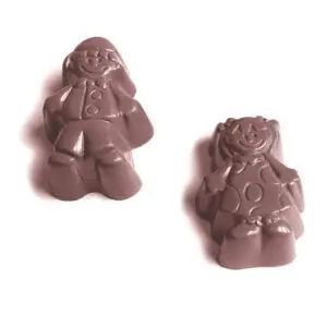 Garçon et fille
