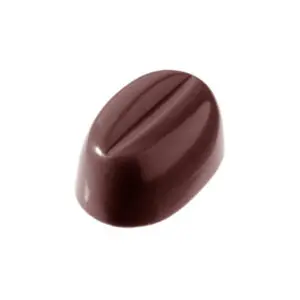 Praliné ovale