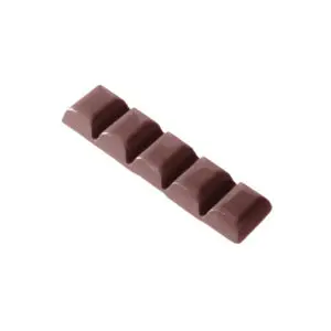Bar avec des cubes