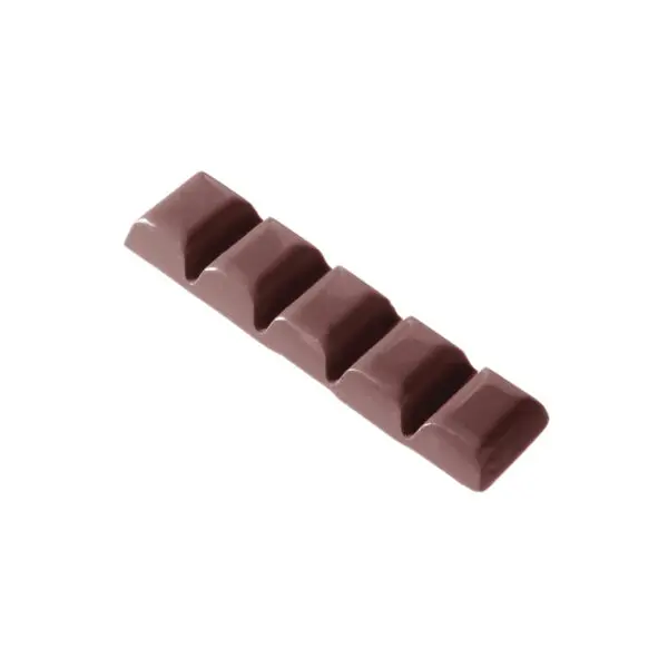 Bar avec des cubes - image 1