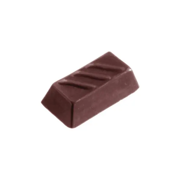 Praliné rectangulaire - image 1