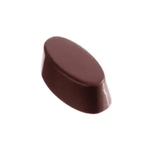 Praliné ovale long