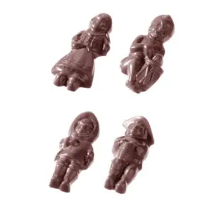 Figures traditionnelles