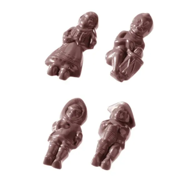 Traditionelle Figuren – Bild 1