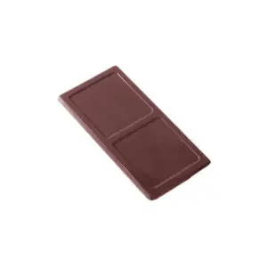 Karak rectangulaire lisse