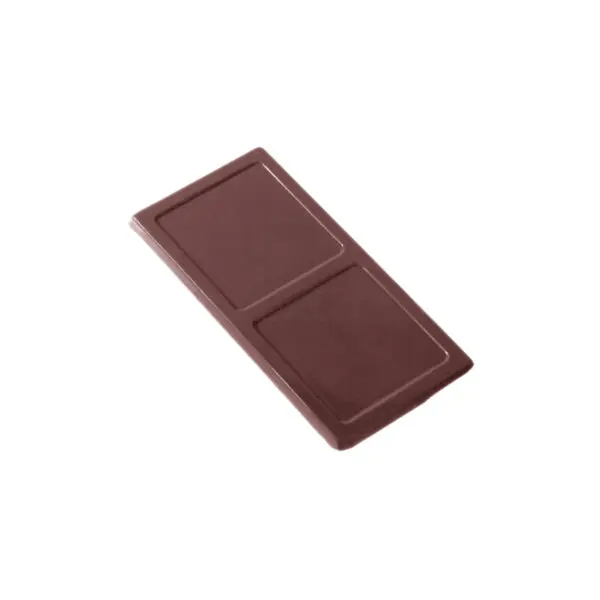 Karak rectangulaire lisse - image 1