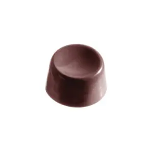 Praliné au creux