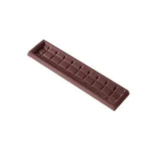 Bar vérifié