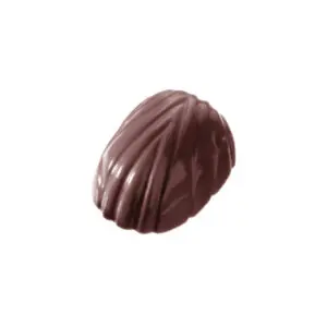 Praliné ventilé