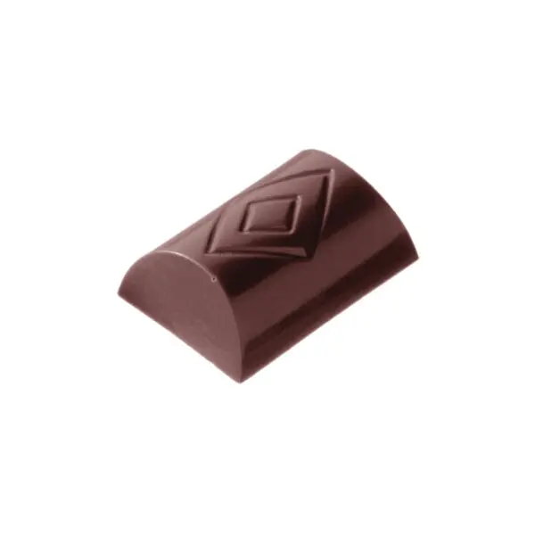 Buche losange - image 1