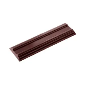 Barre de banc pliant