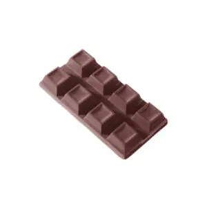 Tablette 2 x 4 blocs