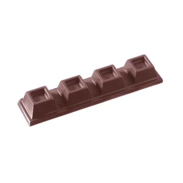 Bar avec 4 blocs - image 1