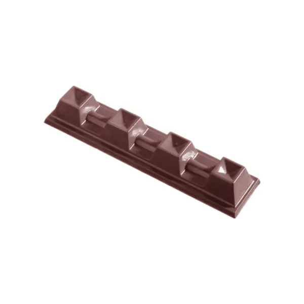 Bar avec 4 blocs - image 1
