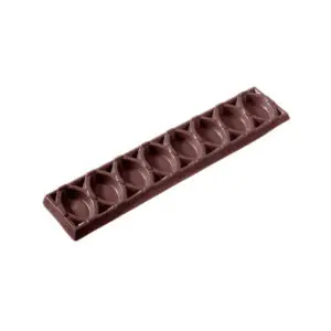 Bar avec des cercles