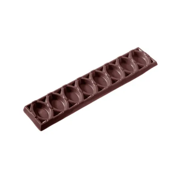 Bar avec des cercles - image 1