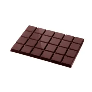 Tablette 4 x 6 plats