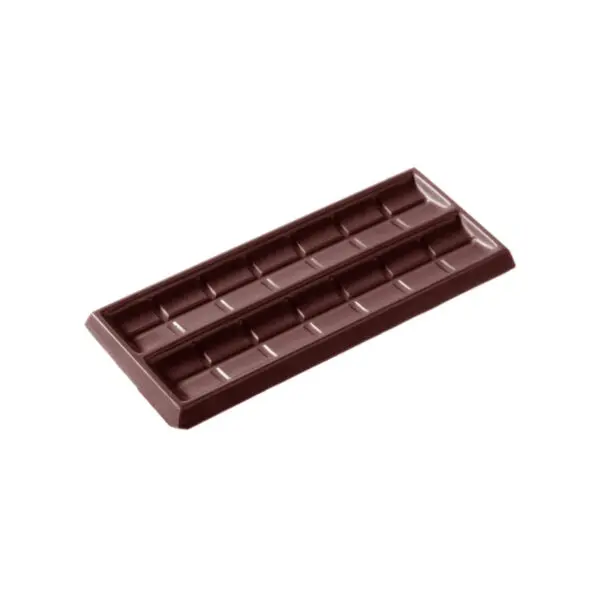 Tablette 2 x 1 carreaux - image 1