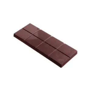 Tablette 2 x 4 plats