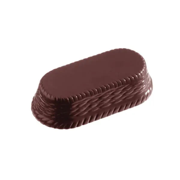 Panier ovale - image 1